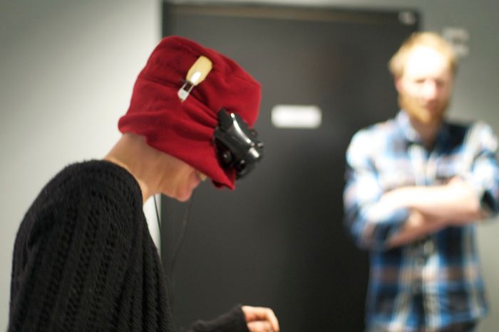 Pictures of the exhibition