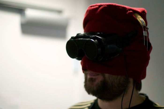 Pictures of the exhibition