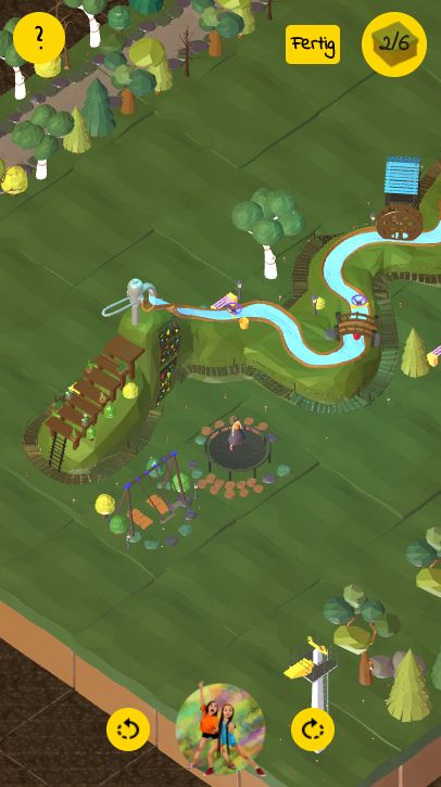 Interface Screenshot