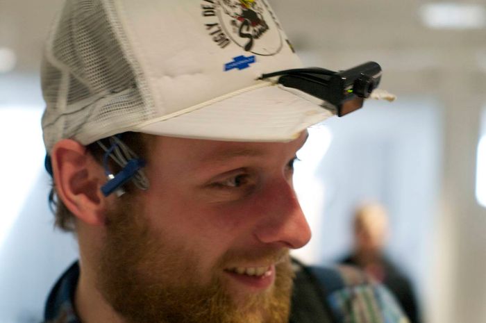 Pictures of the exhibition