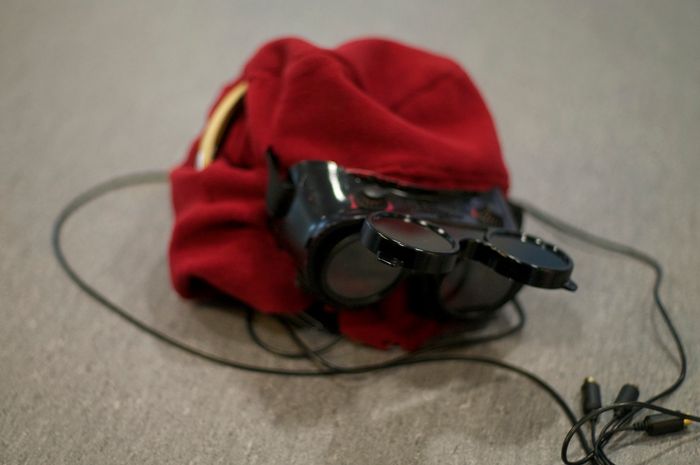 Pictures of the exhibition